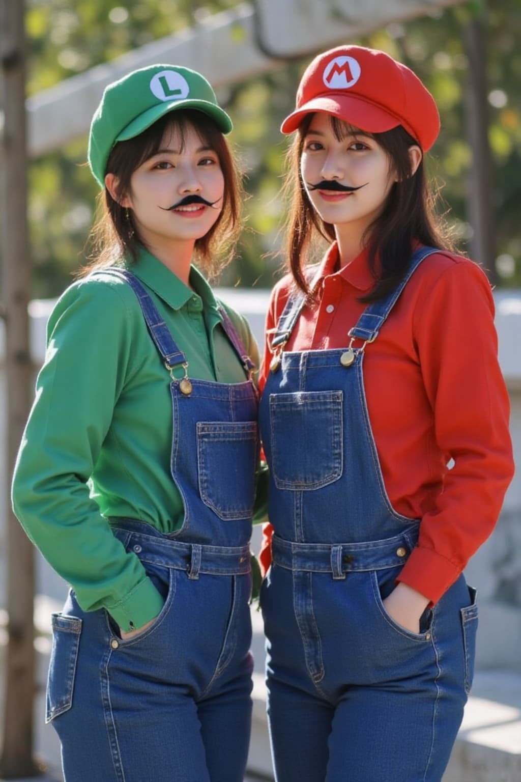 絆