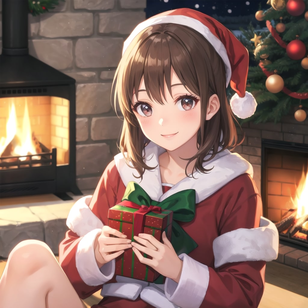 メリークリスマス