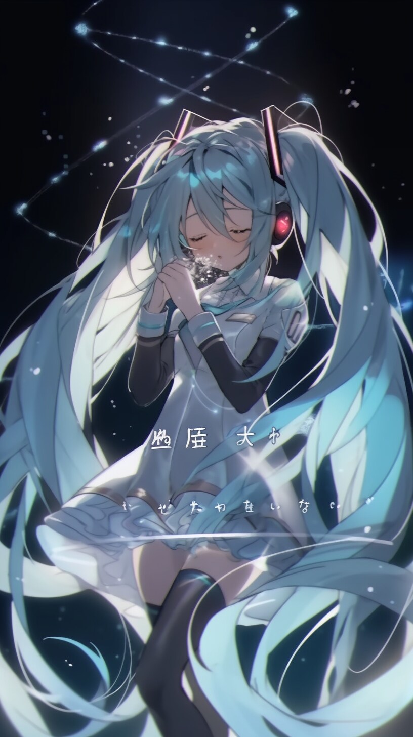 星に願いを