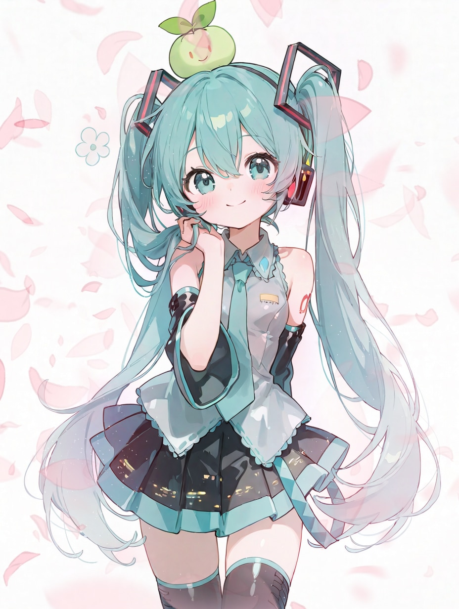 最近あたたかいね | の人気AIイラスト・グラビア