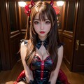 悪魔だぞ！ 2枚目