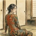 紳士向け小説の表紙 2枚目