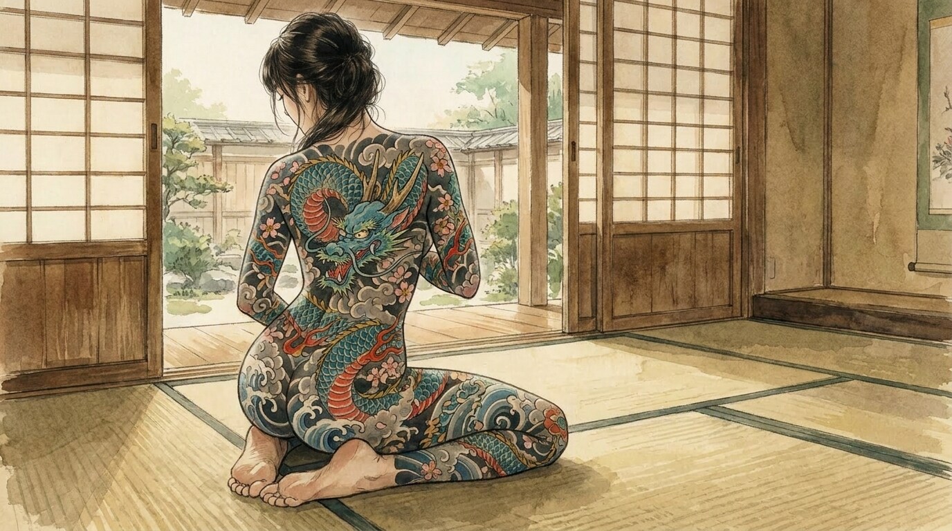 紳士向け小説の表紙