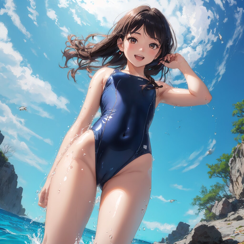 夏本番