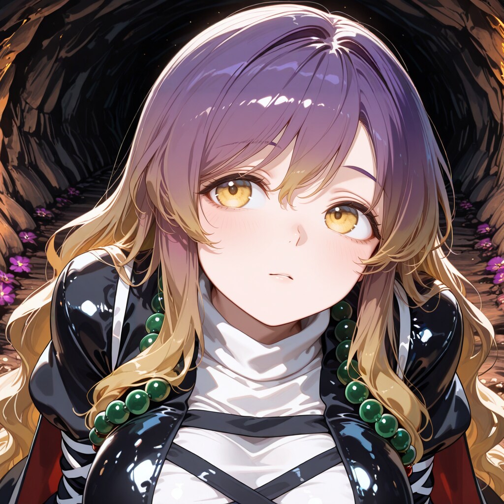 東方娘つめあわせ・1115