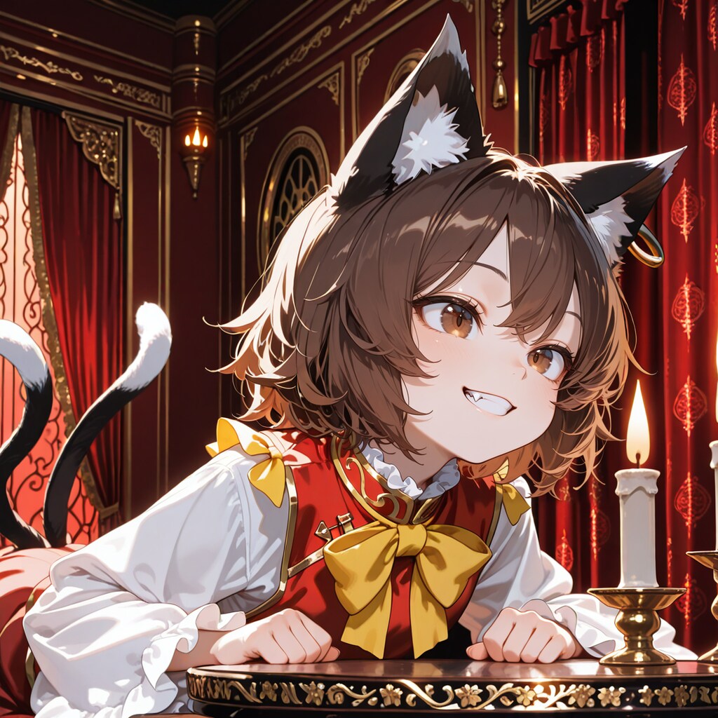 東方娘つめあわせ・1115