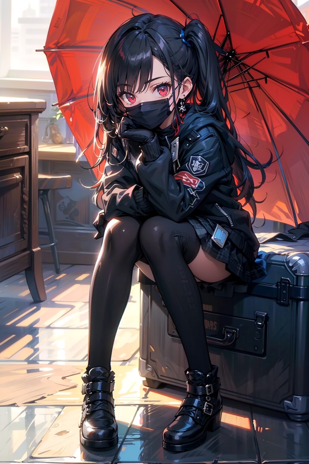 新入りか？ part.4