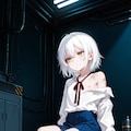 『幻視する虚』ワールド 6枚目