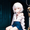 『幻視する虚』ワールド 2枚目
