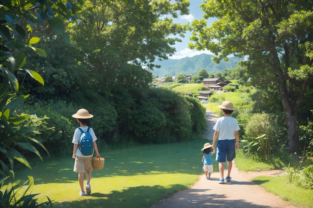 あの頃