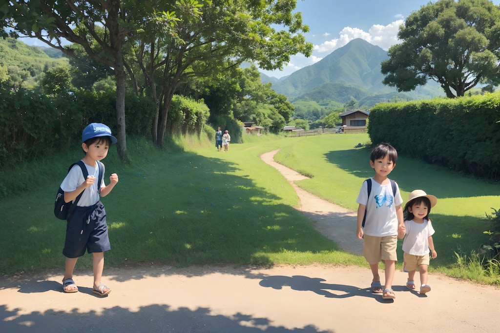 あの頃