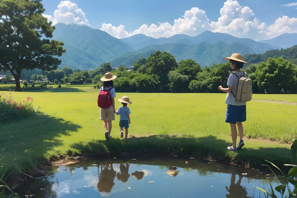 あの頃