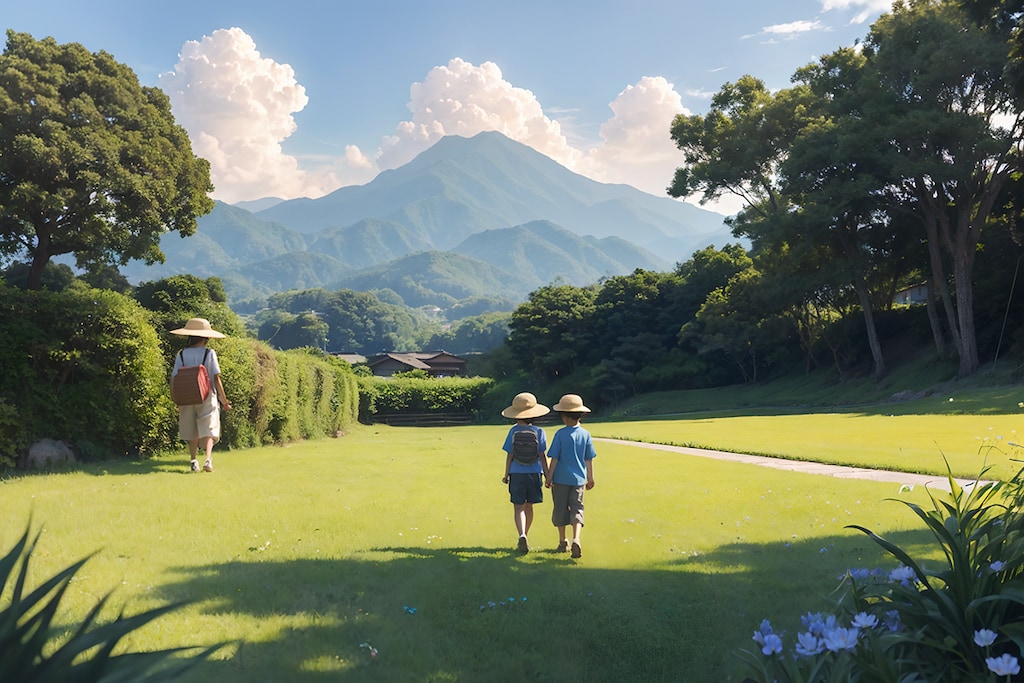 あの頃