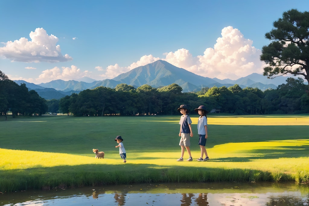 あの頃