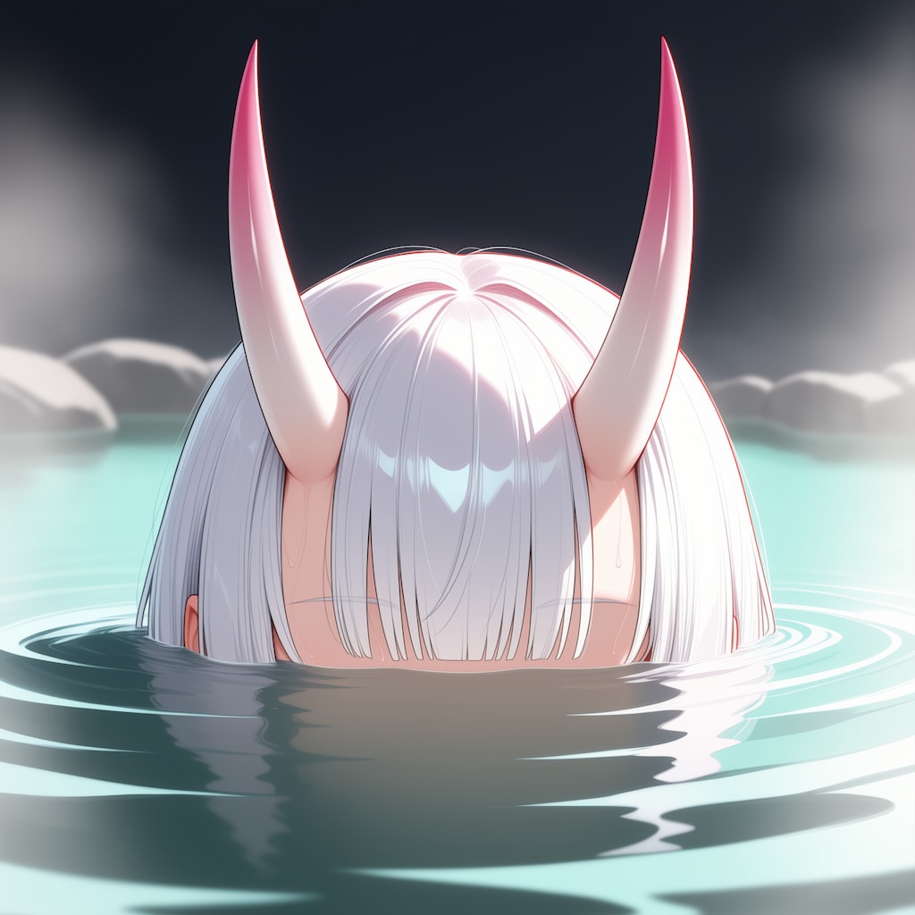 良い湯