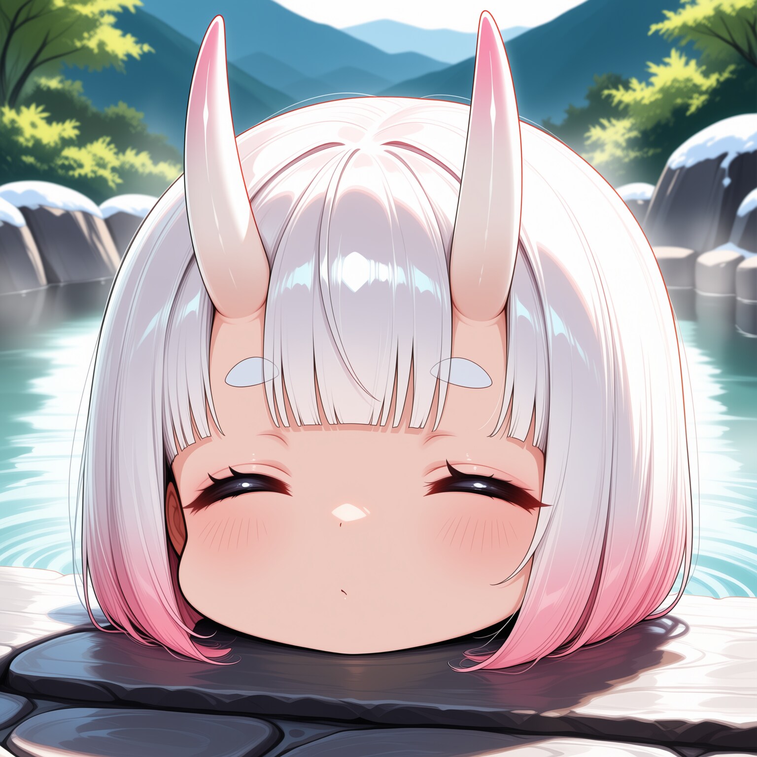 良い湯