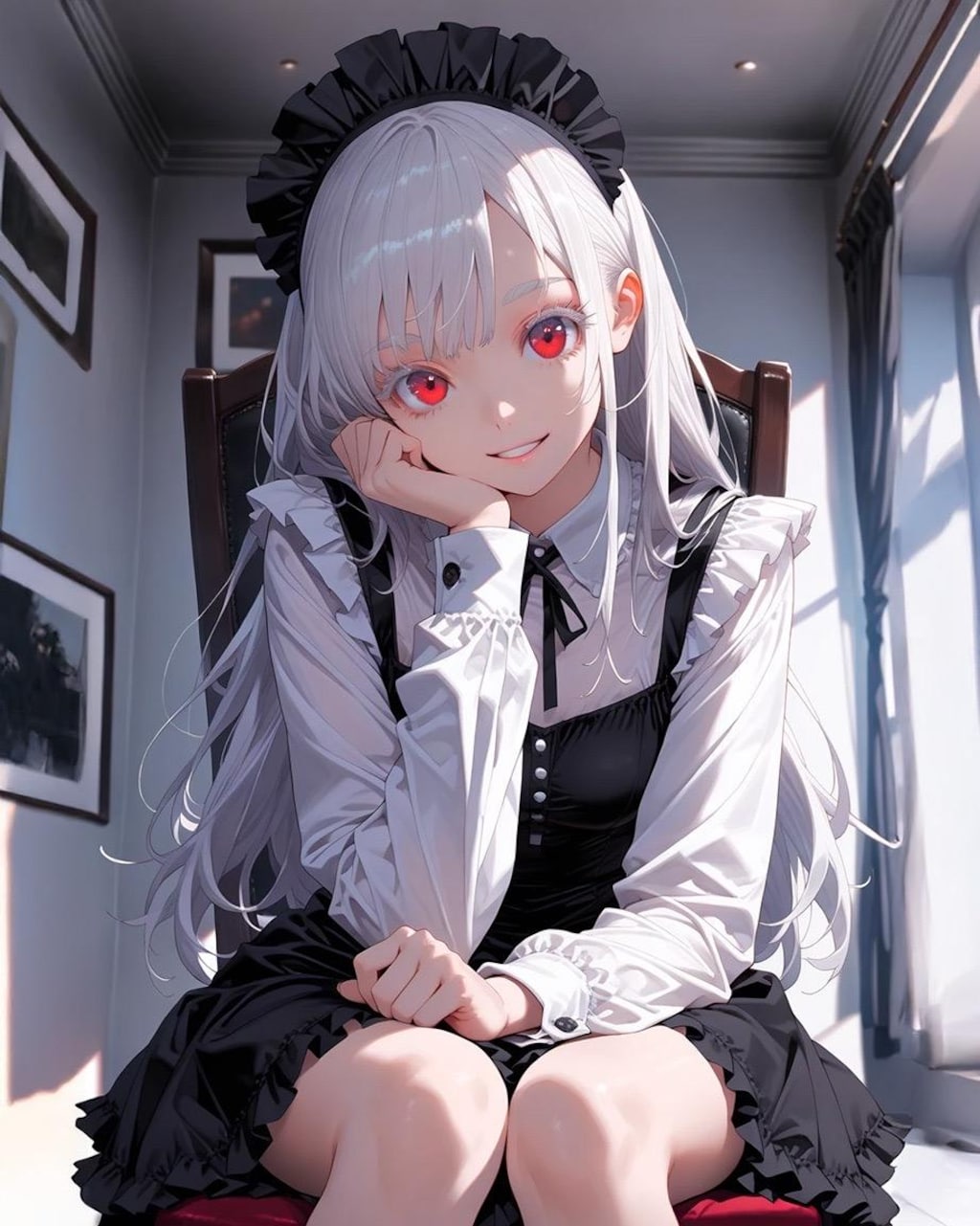 「焼き餃子と水餃子どちらにしましょう？」