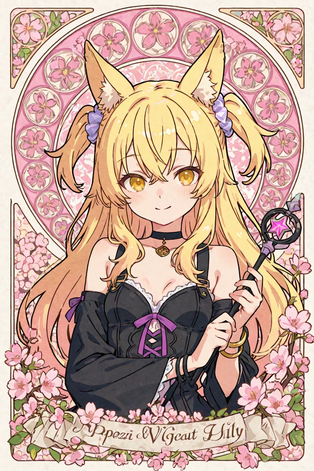 今日もミラちゃん