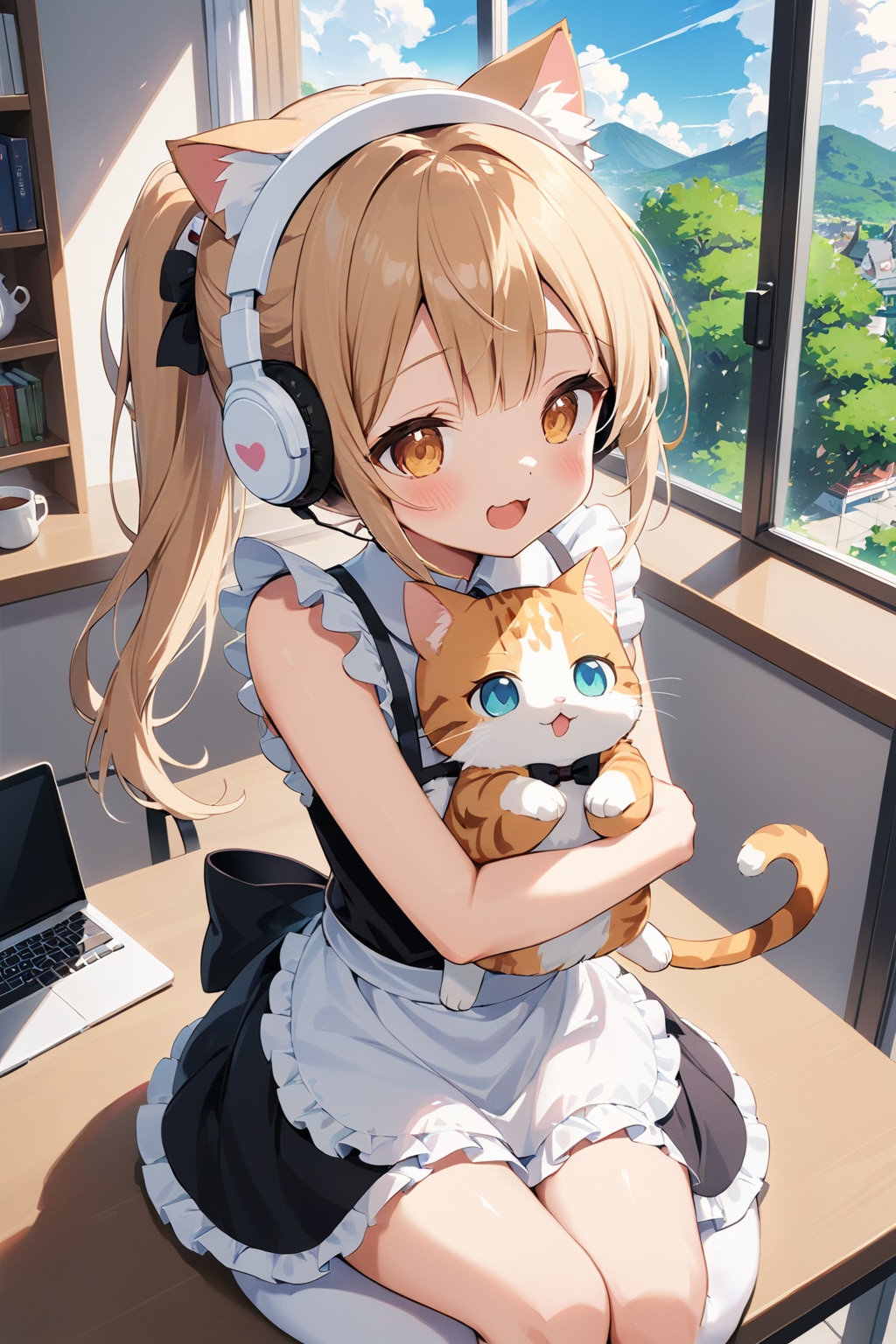 タビにゃん🎧️