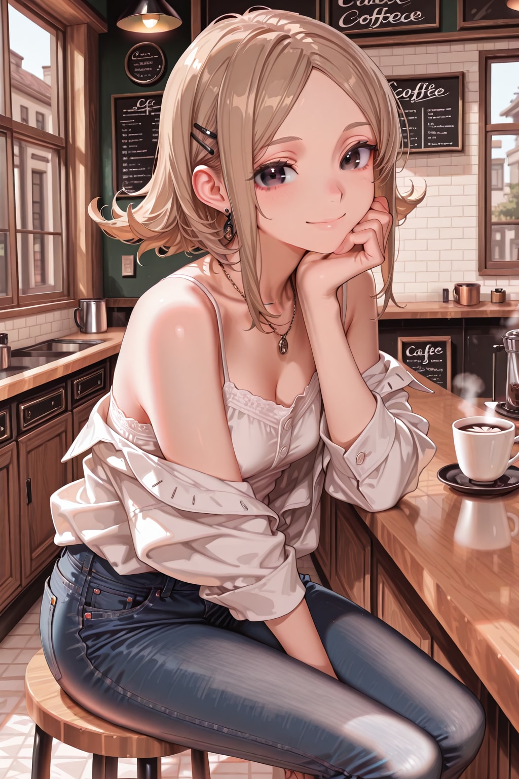 佳奈ちゃん２３