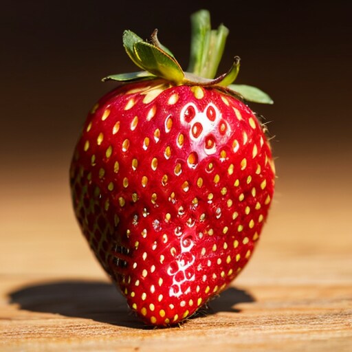 いちご | の人気AIイラスト・グラビア