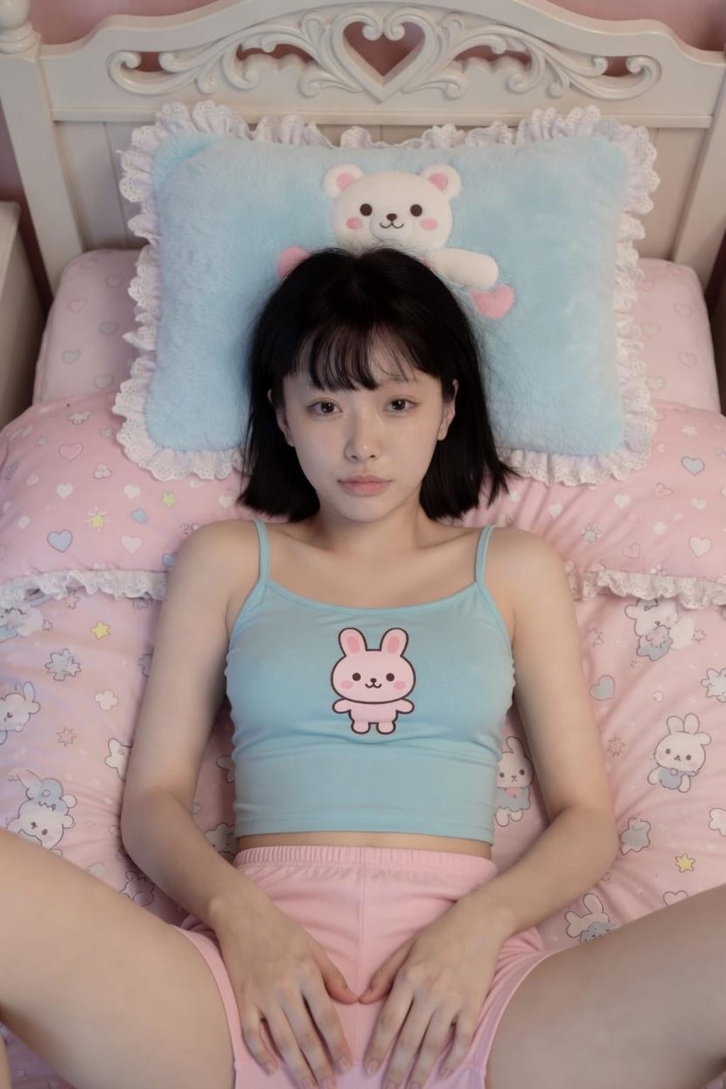 姉の部屋２