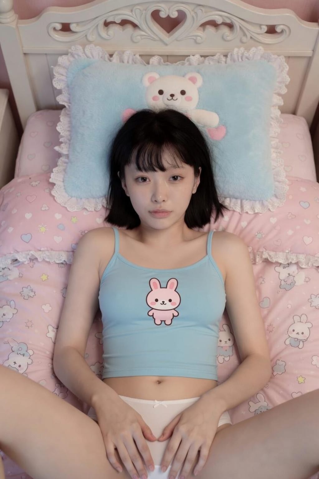 姉の部屋２