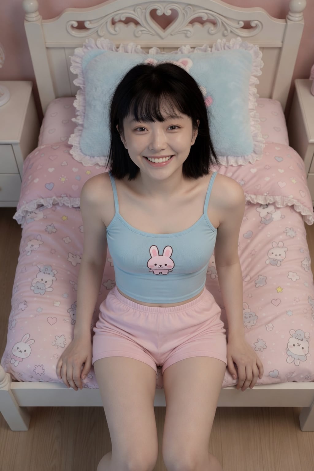 姉の部屋２