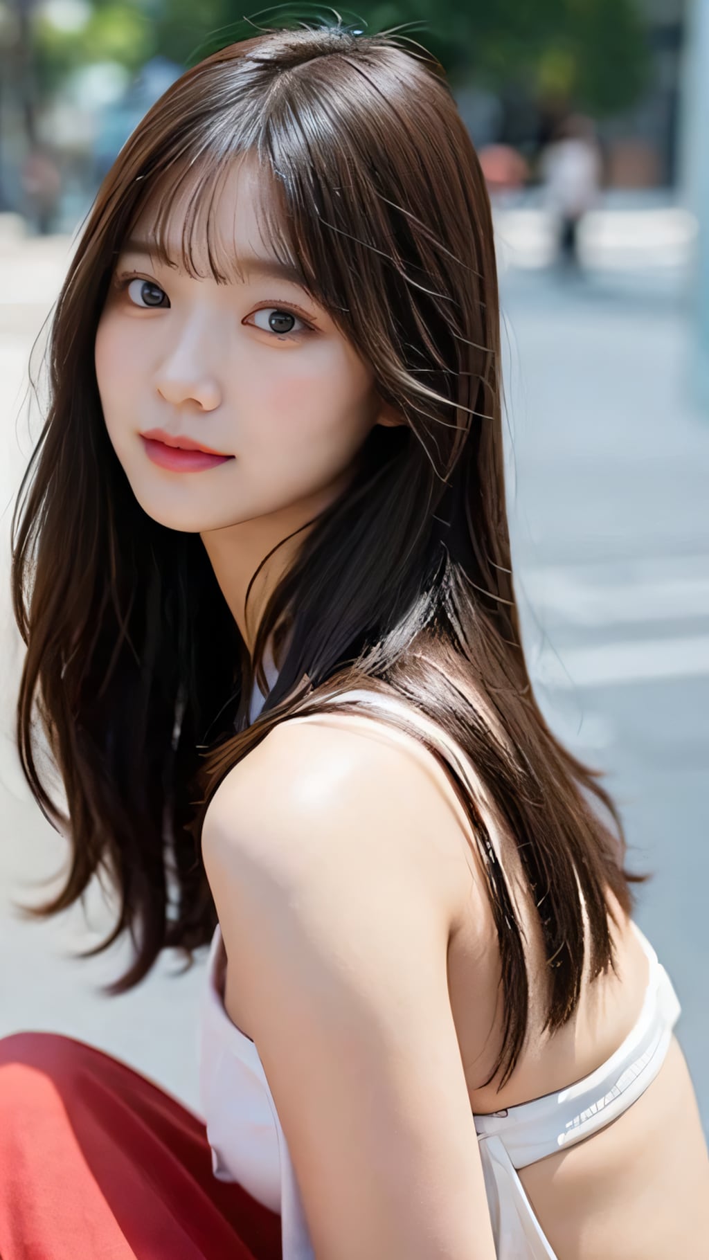 お気に入り女子