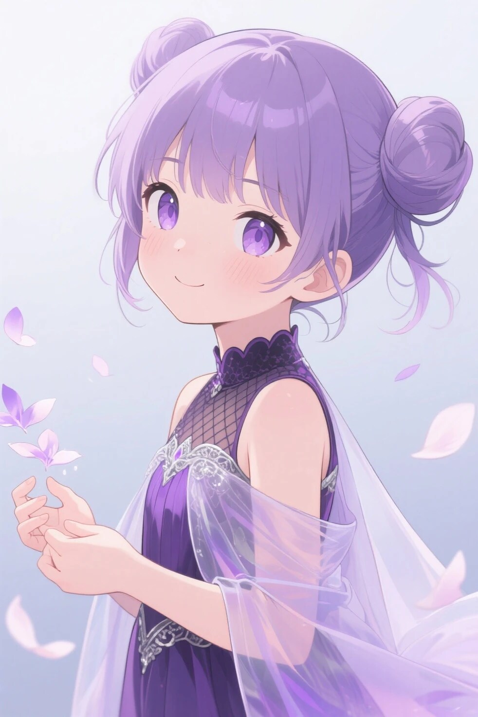 🌈PT-09　プルパ　ほほえみver