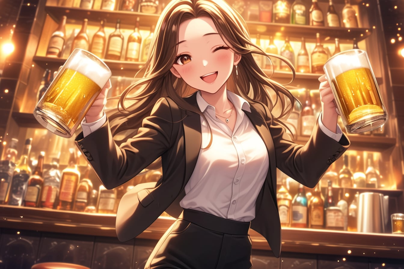 乾杯‼️🍻✨03