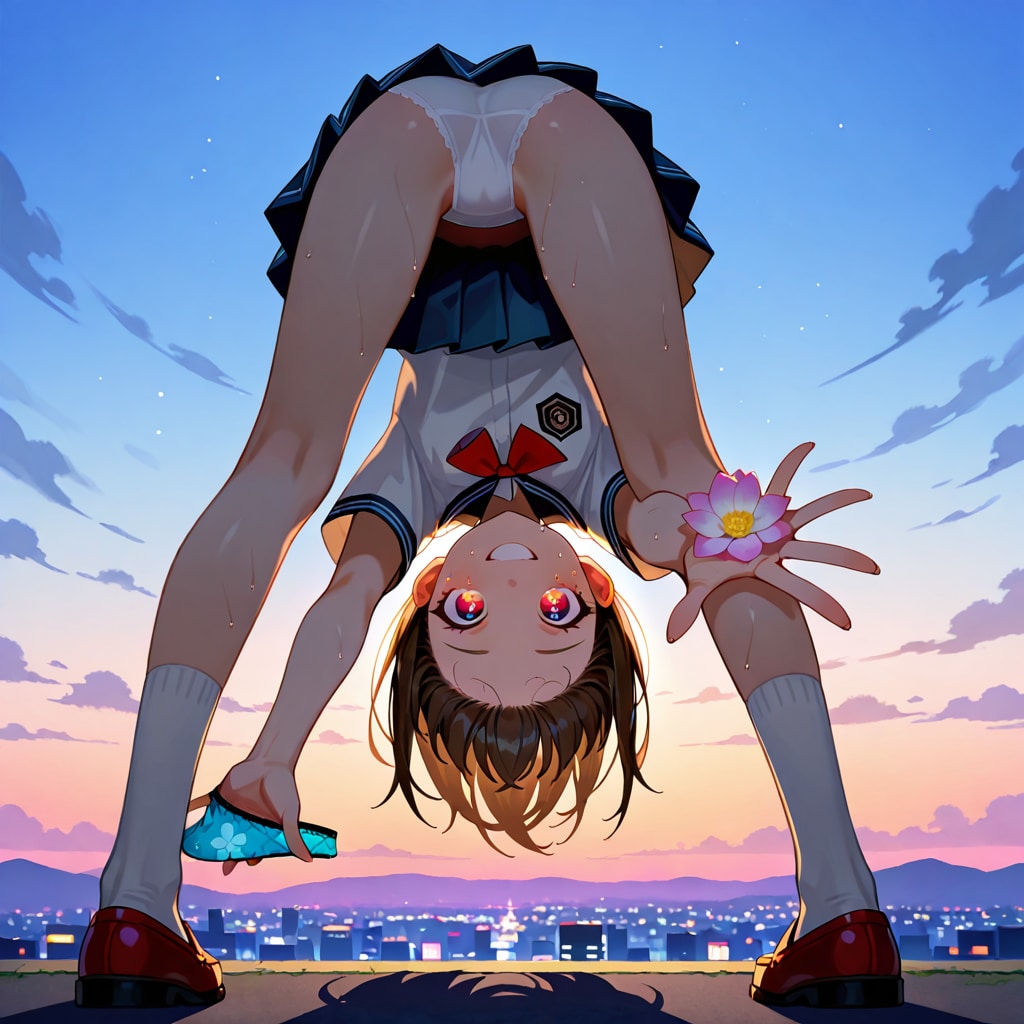 おはよ～～っ‼