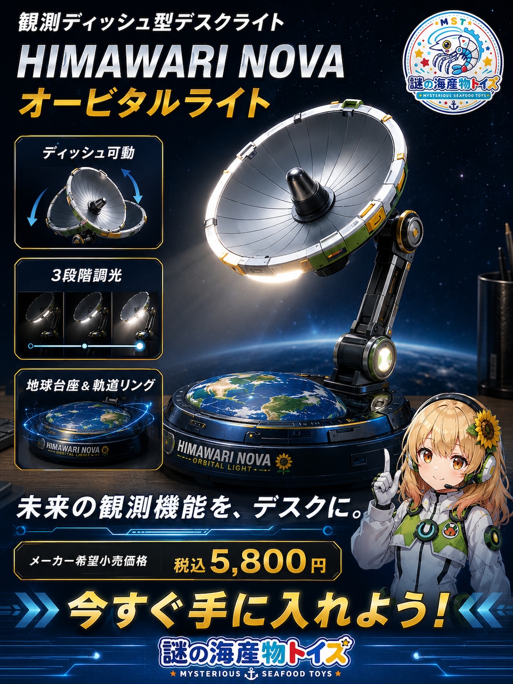７月１４日はひまわりの日　その２