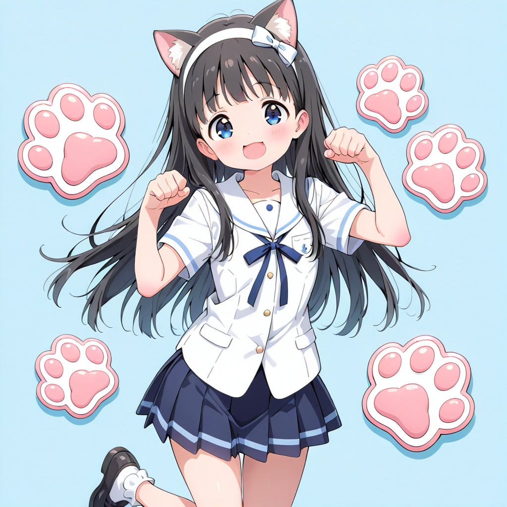 にくきゅう