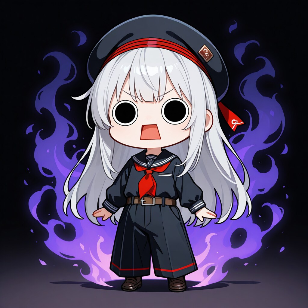 オーラ宣伝えらいこっちゃ嬢