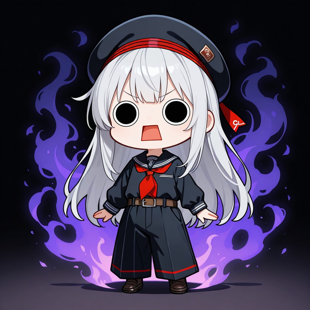 オーラ宣伝えらいこっちゃ嬢
