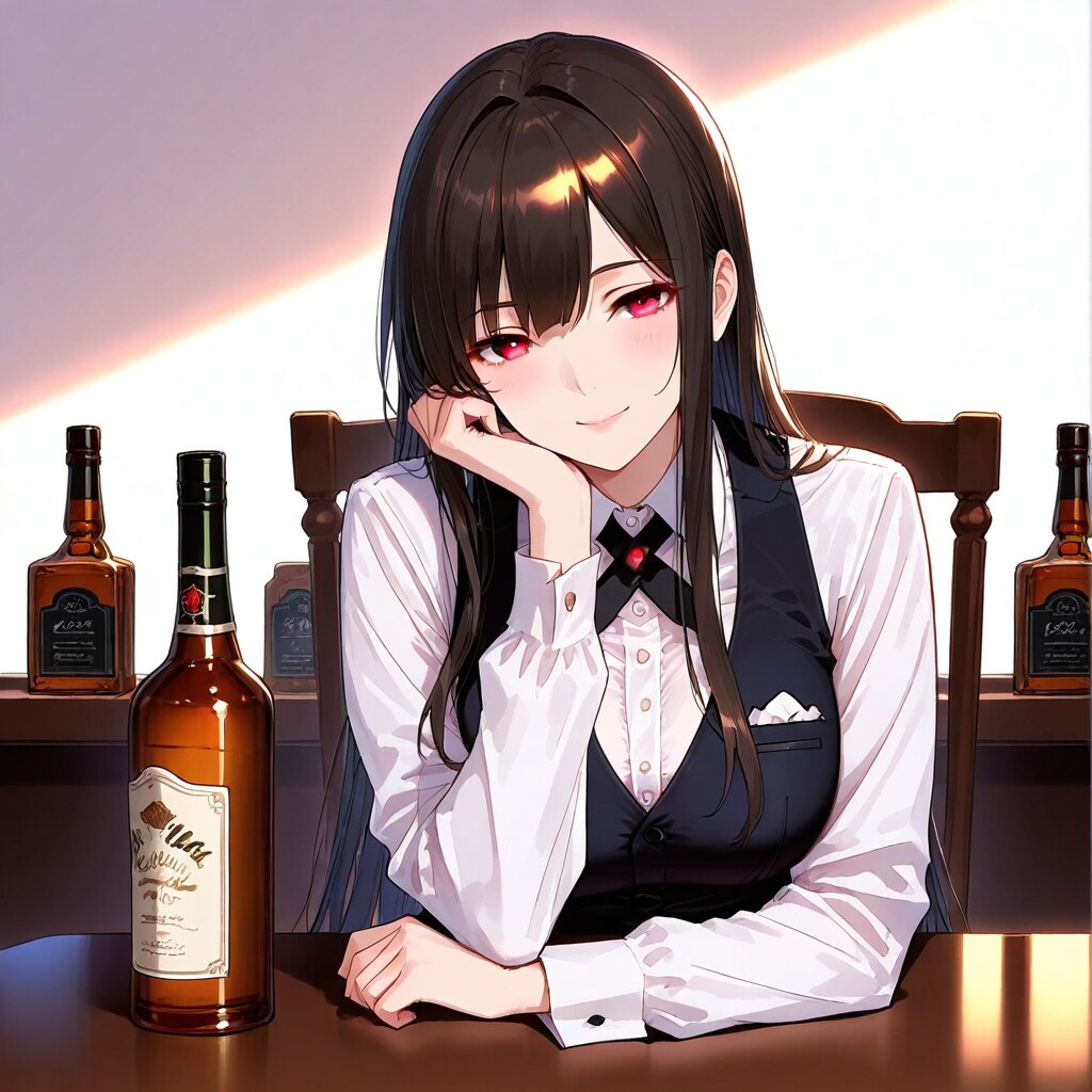 CAPE遥さん、凪咲さん