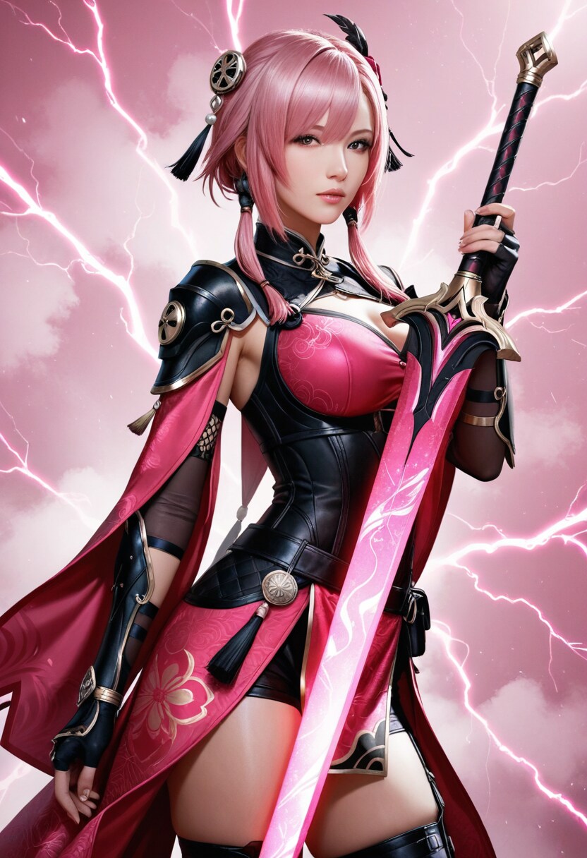 taoqi (wuthering_waves)