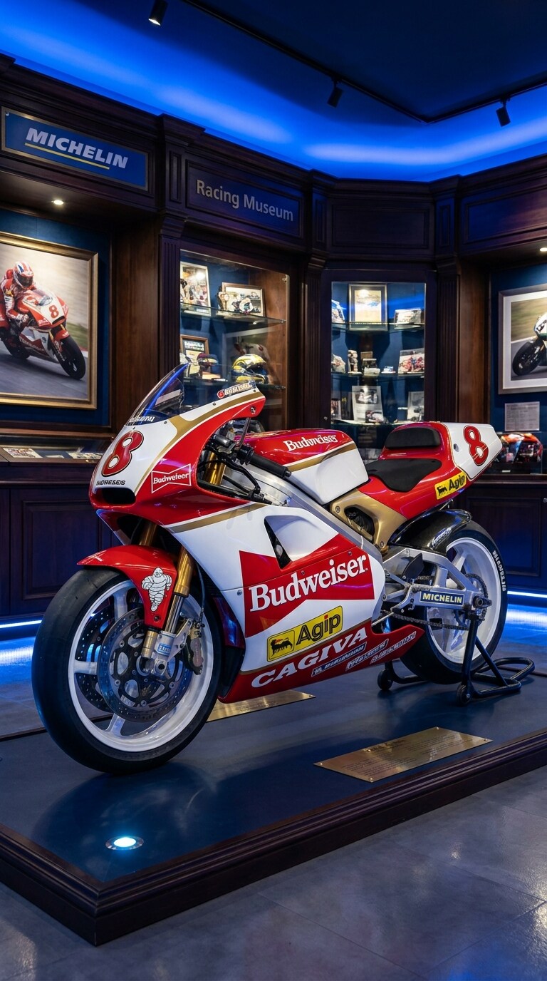 CAGIVA