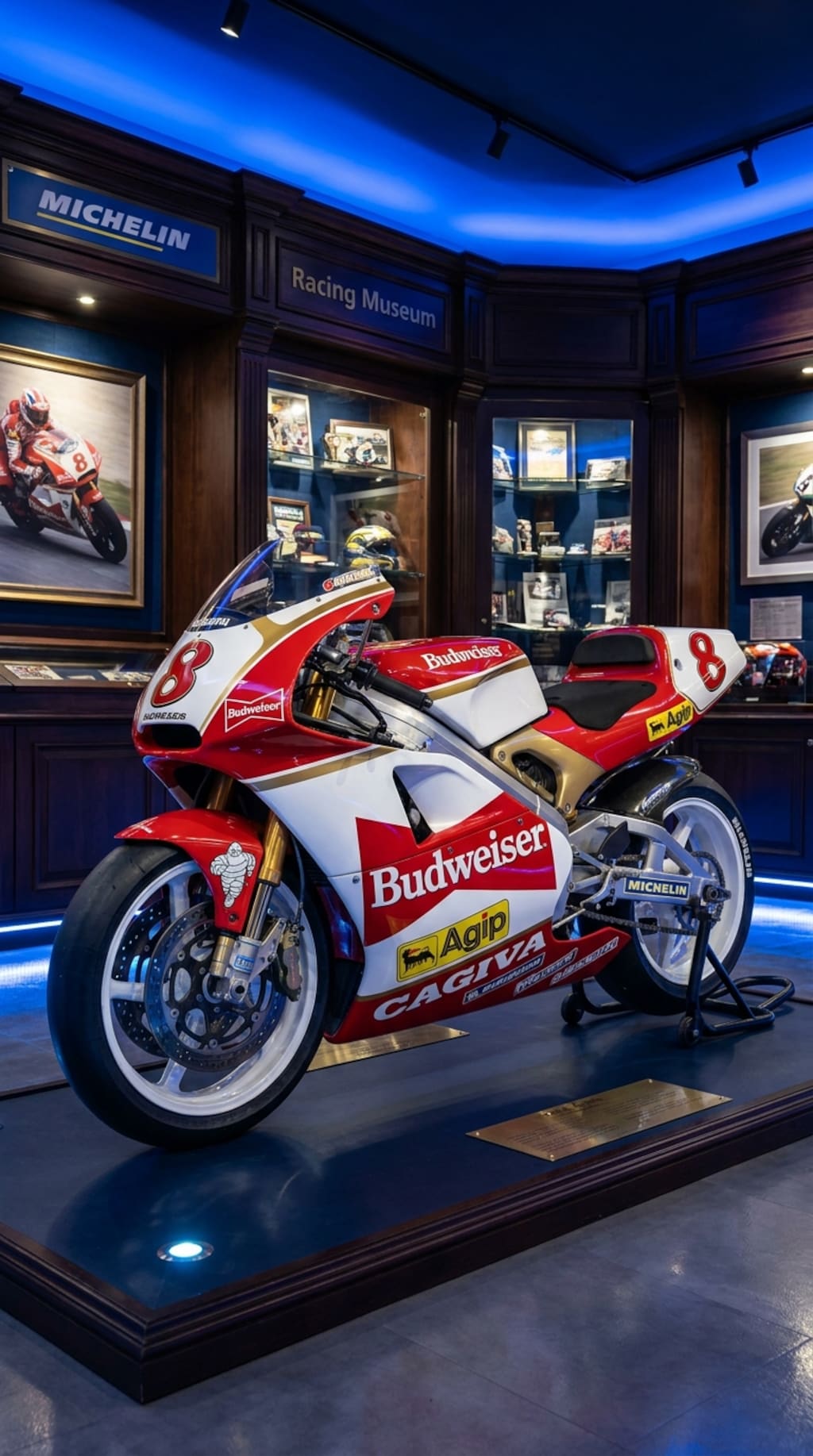 CAGIVA
