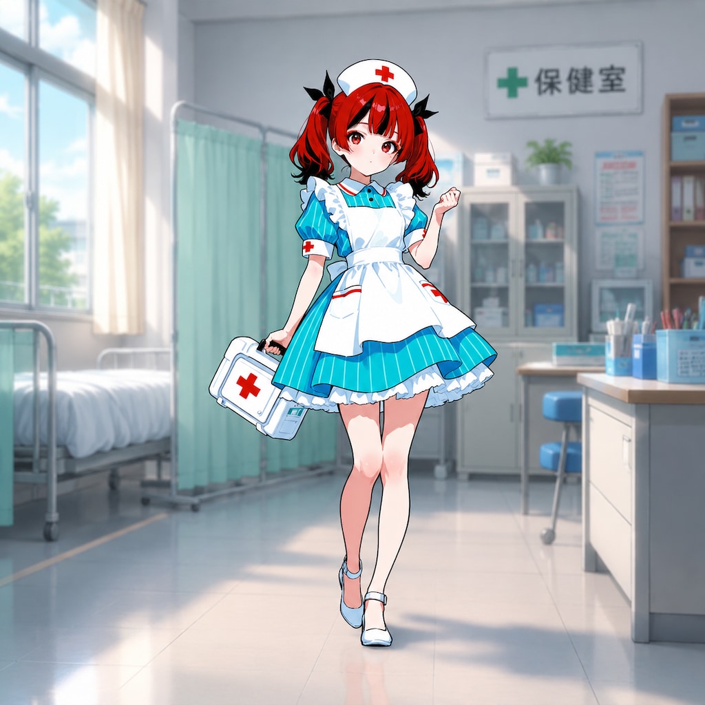 看護　POM072