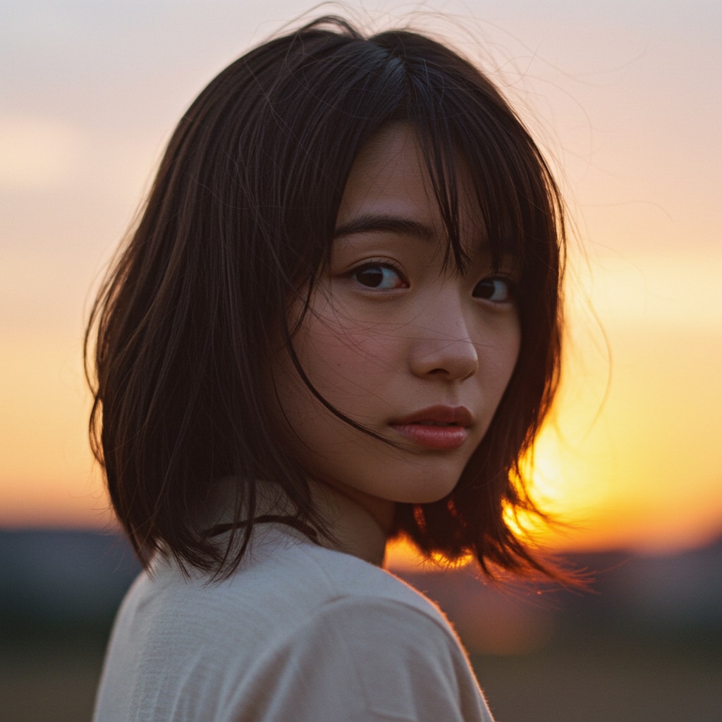 今なんて言ったの？