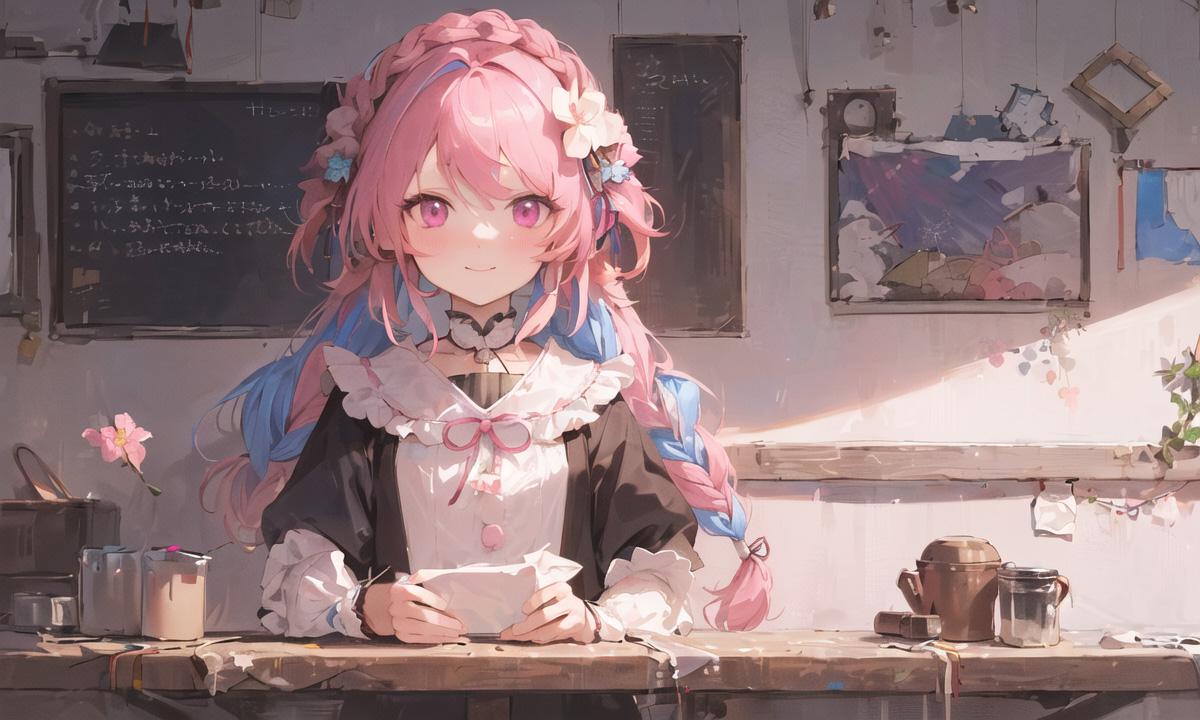 メイドさん