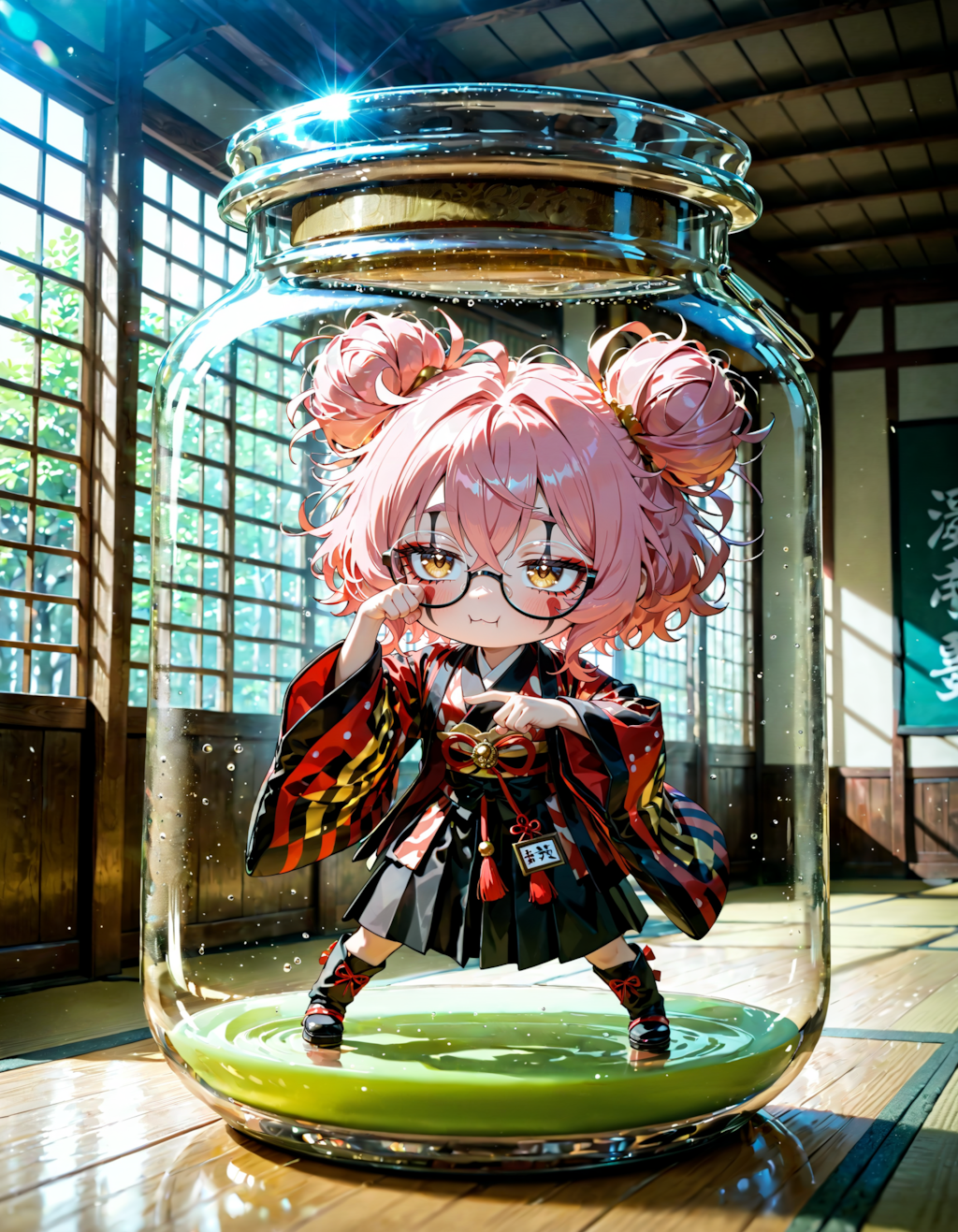 今日は何の日？　歌舞伎の日