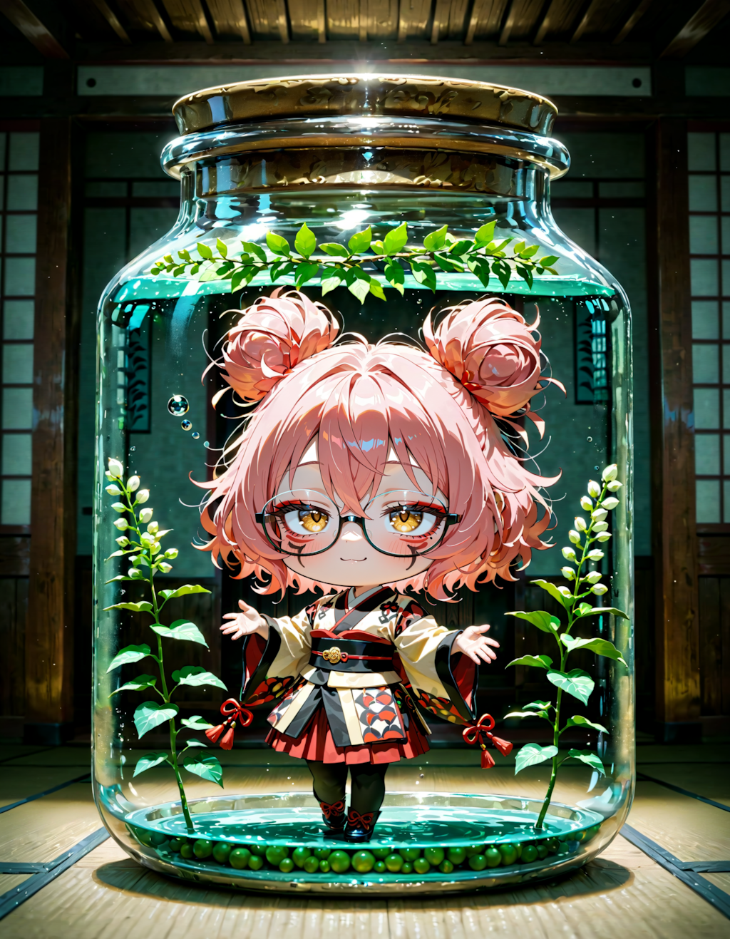 今日は何の日？　歌舞伎の日