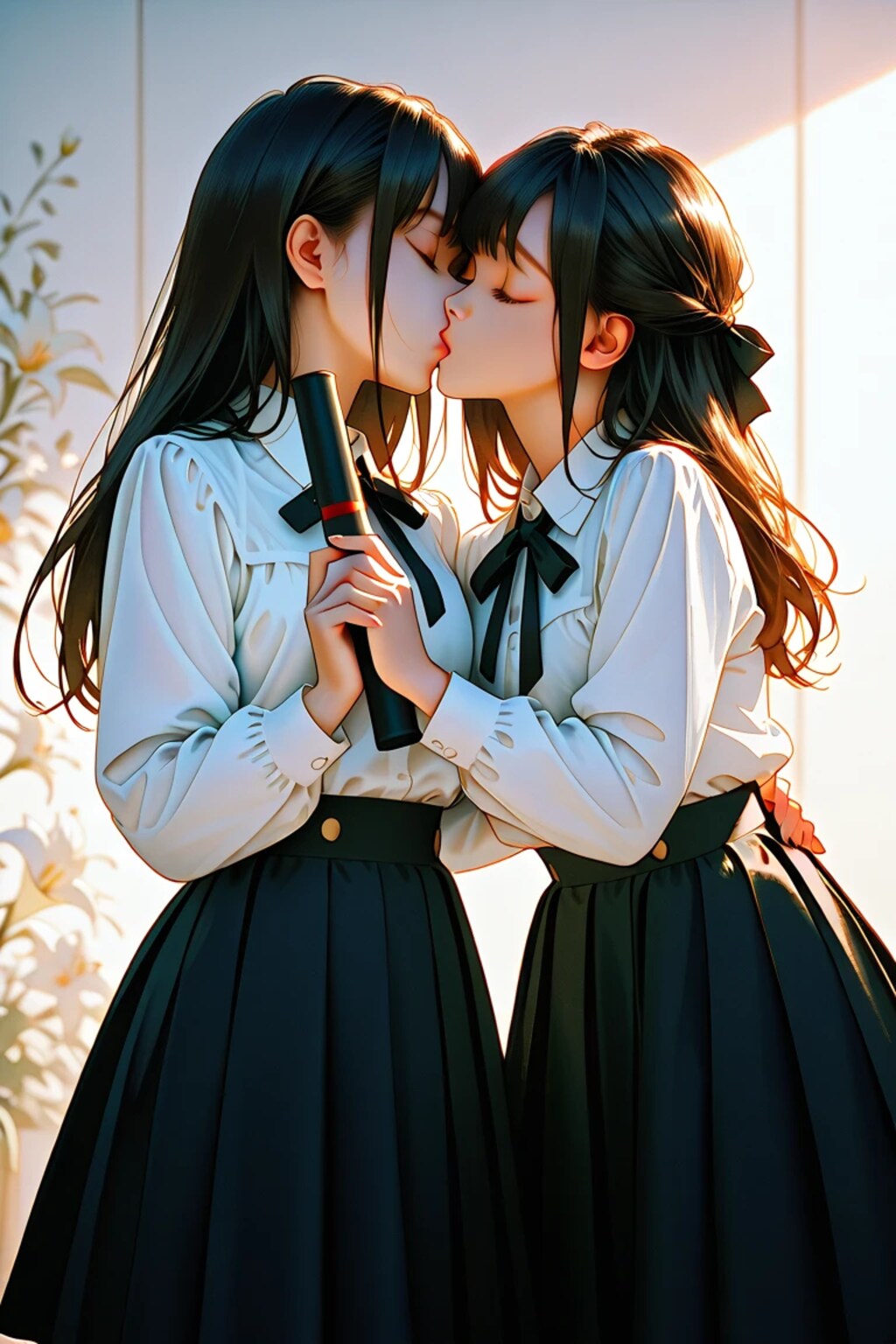 卒業 そして、、、絆