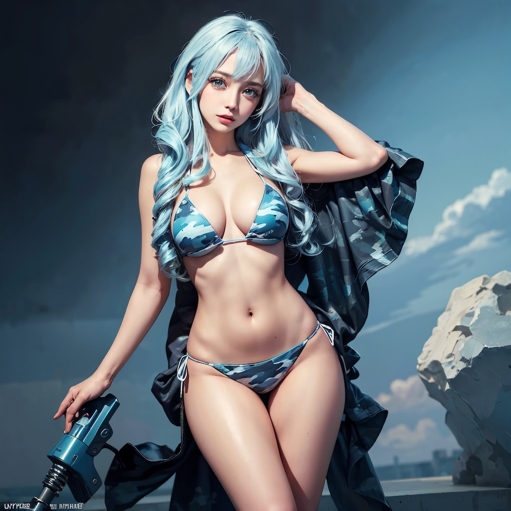 「おぱソルジャーのテーマ」ORIHIME