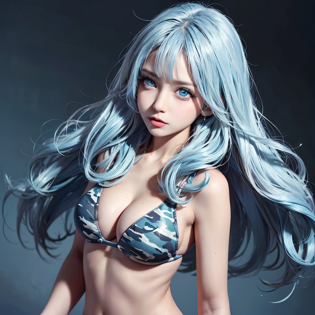 「おぱソルジャーのテーマ」ORIHIME