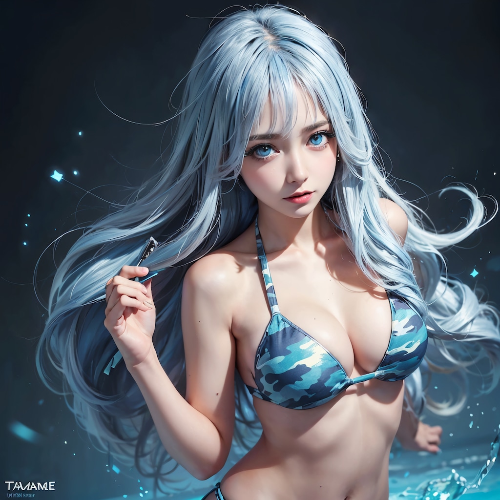 「おぱソルジャーのテーマ」ORIHIME
