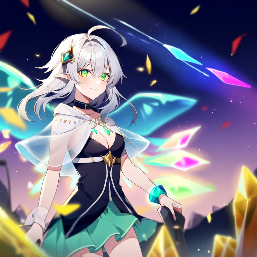 きゃわ!!